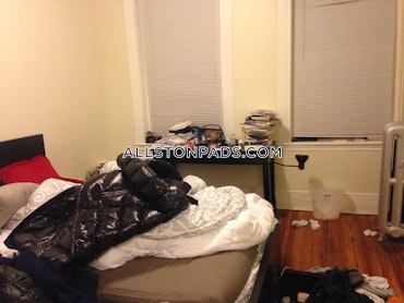 Boston - 2 Beds, 1 Baths