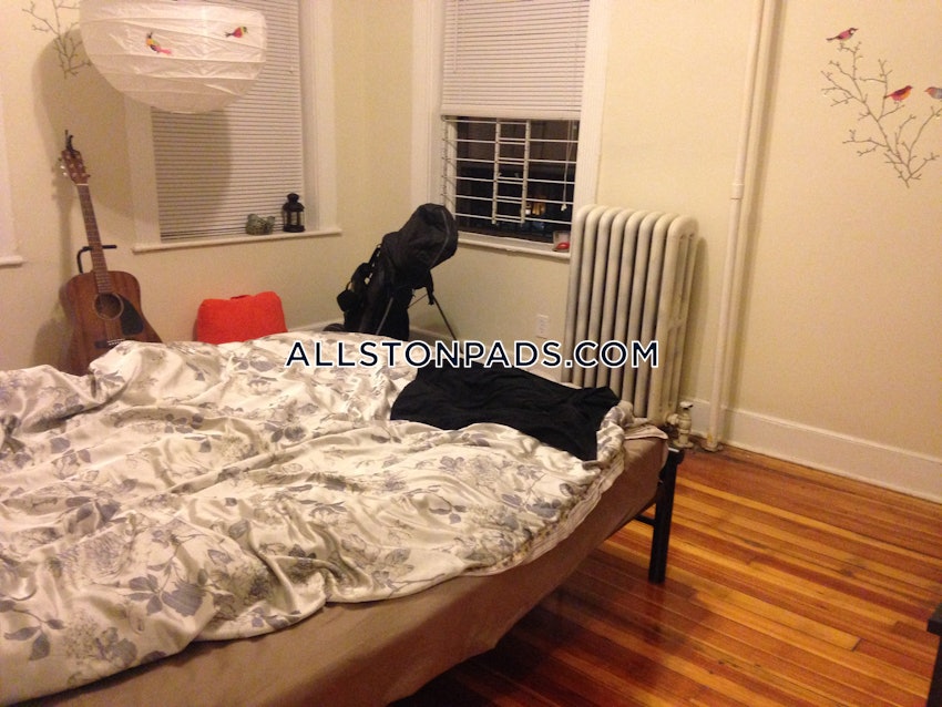 BOSTON - ALLSTON - 2 Beds, 1 Bath - Image 9