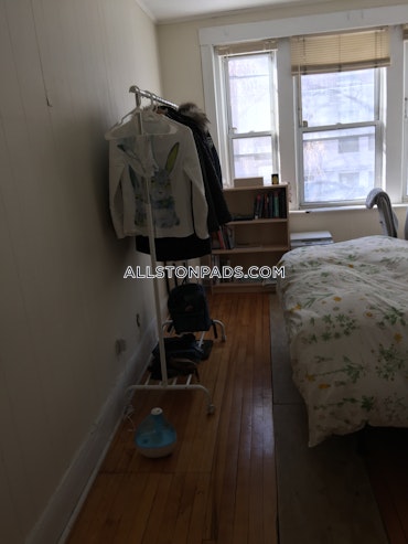 Boston - 3 Beds, 1 Baths