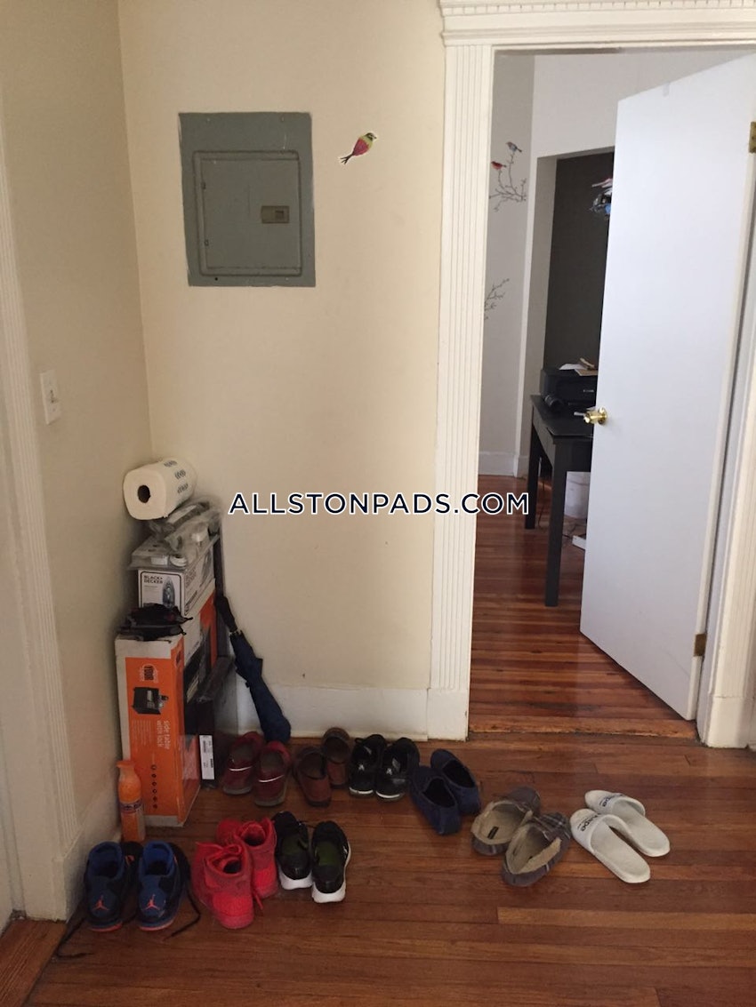 BOSTON - ALLSTON - 2 Beds, 1 Bath - Image 20