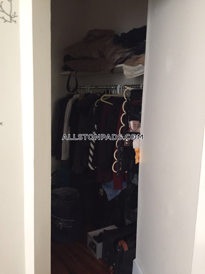 BOSTON - ALLSTON - 2 Beds, 1 Bath - Image 21