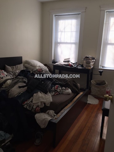 Boston - 2 Beds, 1 Baths