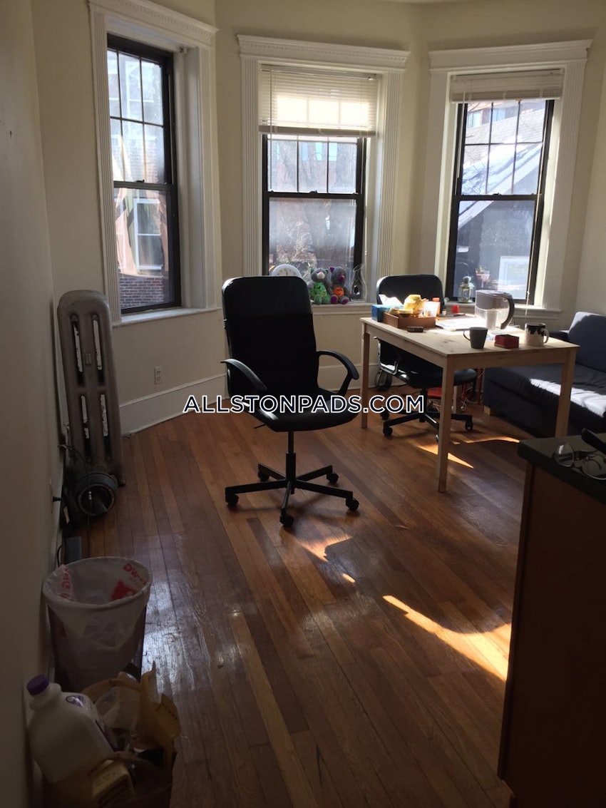 BOSTON - ALLSTON - 2 Beds, 1 Bath - Image 18