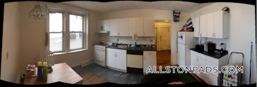 Allston, Boston, MA - 3 Beds, 1 Bath - $3,000 - ID#5573573