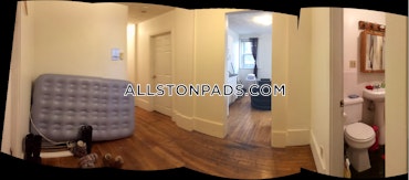 Boston - 3 Beds, 1 Baths