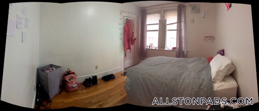 BOSTON - ALLSTON - 3 Beds, 1 Bath - Image 4