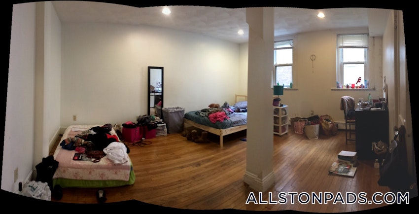 BOSTON - ALLSTON - 3 Beds, 1 Bath - Image 2