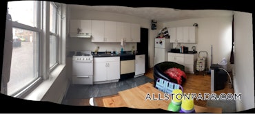 Allston, Boston, MA - 3 Beds, 1 Bath - $3,000 - ID#5571876