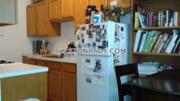 Boston - 1 Beds, 1 Baths