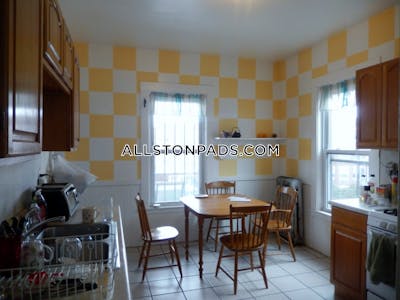 Allston Apartment for rent 3 Bedrooms 1 Bath Boston - $2,900 50% Fee