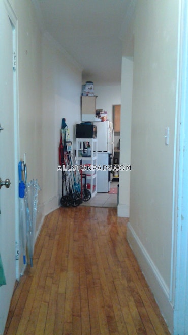 Boston - 2 Beds, 1 Baths