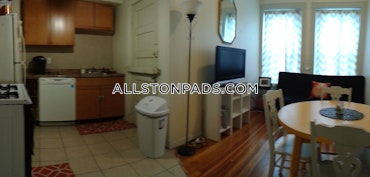 Boston - 2 Beds, 1 Baths