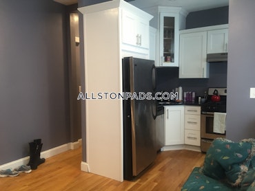 Boston - 2 Beds, 1 Baths