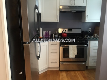 Boston - 2 Beds, 1 Baths