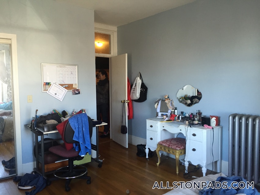 BOSTON - ALLSTON - 2 Beds, 1 Bath - Image 4