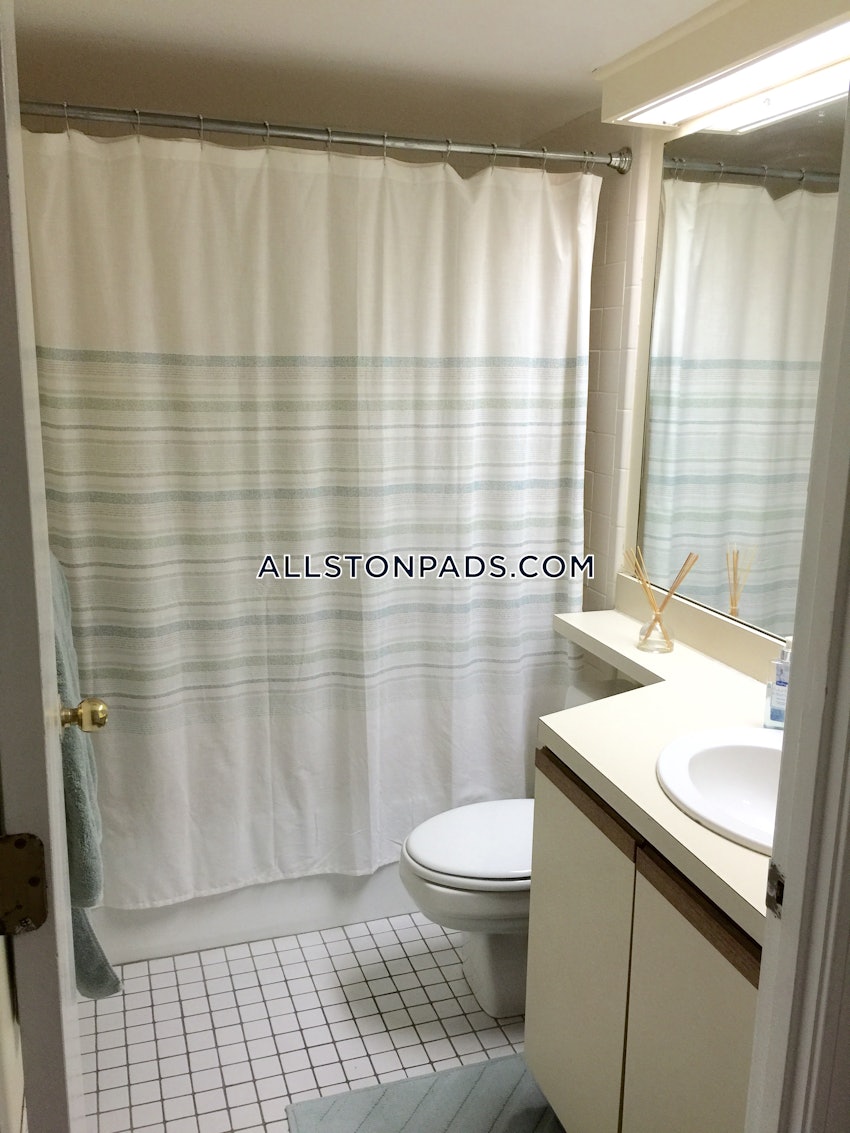 BOSTON - ALLSTON - 2 Beds, 2 Baths - Image 1