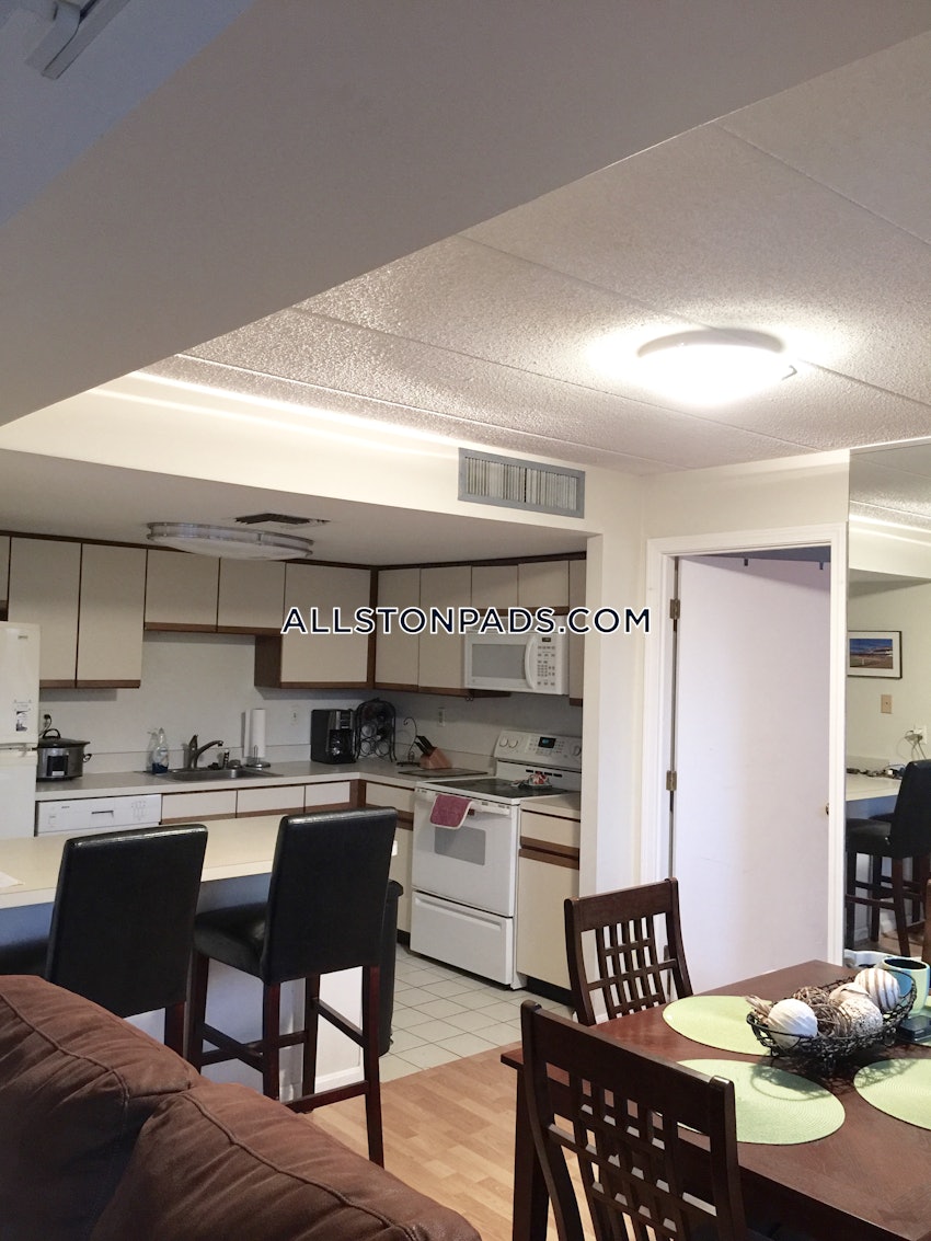 BOSTON - ALLSTON - 2 Beds, 2 Baths - Image 1