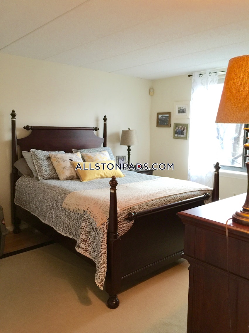 BOSTON - ALLSTON - 2 Beds, 2 Baths - Image 3