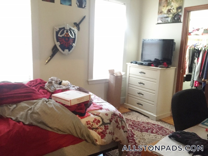 BOSTON - ALLSTON - 4 Beds, 2 Baths - Image 3