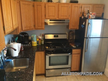 Allston, Boston, MA - 1 Bed, 1 Bath - $2,800 - ID#5655737