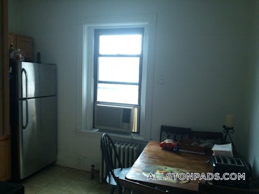 Boston - 1 Beds, 1 Baths