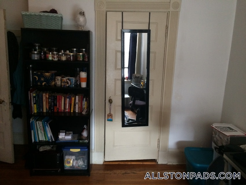 BOSTON - ALLSTON - 1 Bed, 1 Bath - Image 5