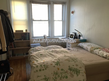 Boston - 3 Beds, 1 Baths