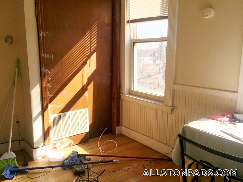 BOSTON - ALLSTON - 4 Beds, 2 Baths - Image 18