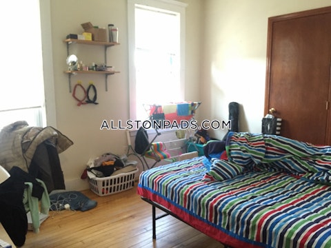 Linden St. Boston photo 3