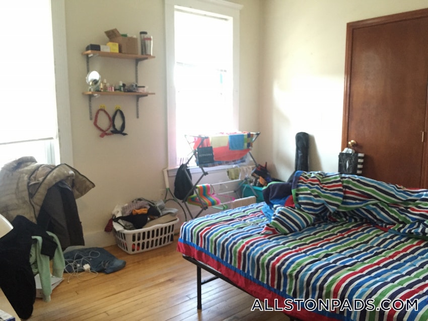 BOSTON - ALLSTON - 4 Beds, 2 Baths - Image 2