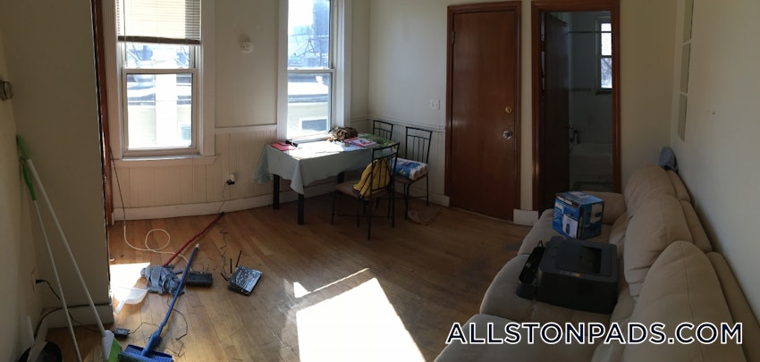 BOSTON - ALLSTON - 4 Beds, 2 Baths - Image 9