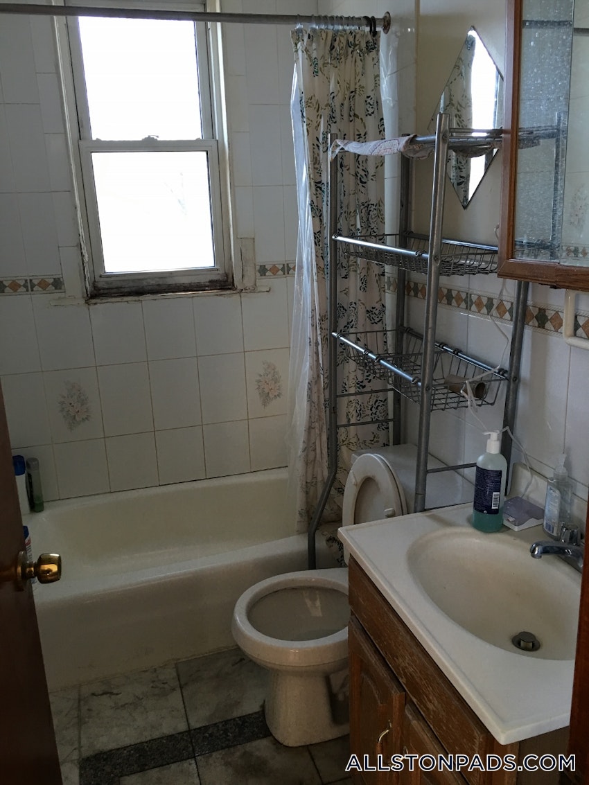 BOSTON - ALLSTON - 4 Beds, 2 Baths - Image 38