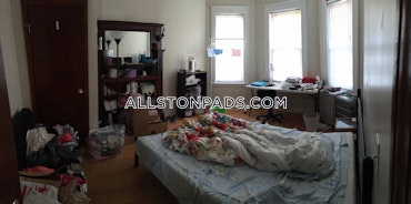 Boston - 4 Beds, 2 Baths