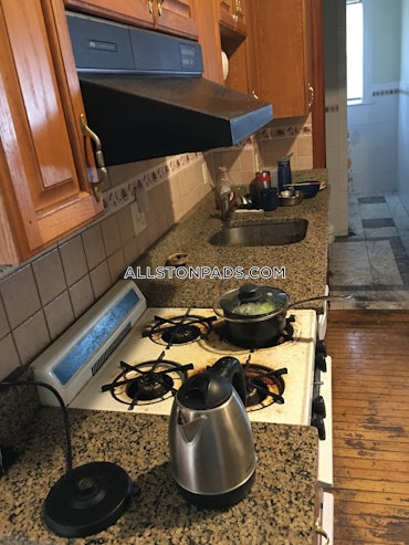 Allston, Boston, MA - 4 Beds, 2 Baths - $4,100 - ID#8014254