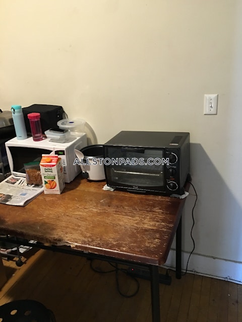 Linden St. Boston photo 23