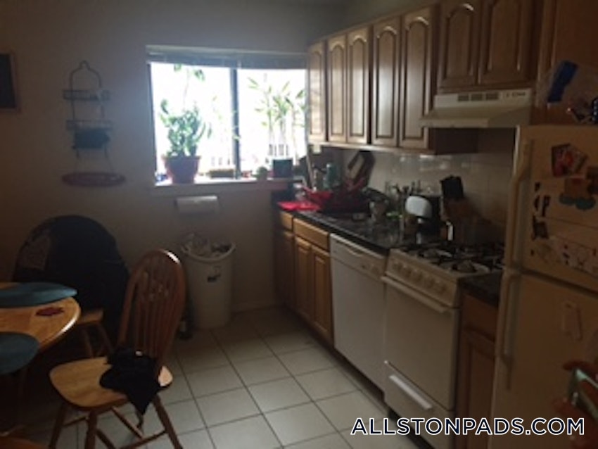 BOSTON - ALLSTON - 1 Bed, 1 Bath - Image 12