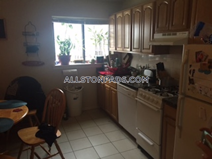 BOSTON - ALLSTON - 1 Bed, 1 Bath - Image 12