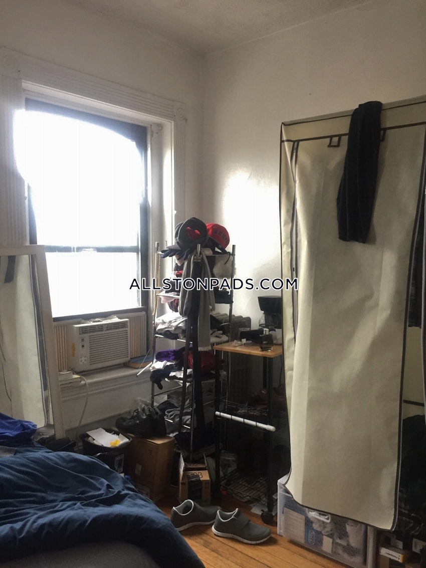 BOSTON - ALLSTON - 4 Beds, 2 Baths - Image 26