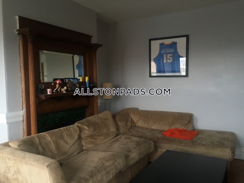 BOSTON - ALLSTON - 4 Beds, 2 Baths - Image 1