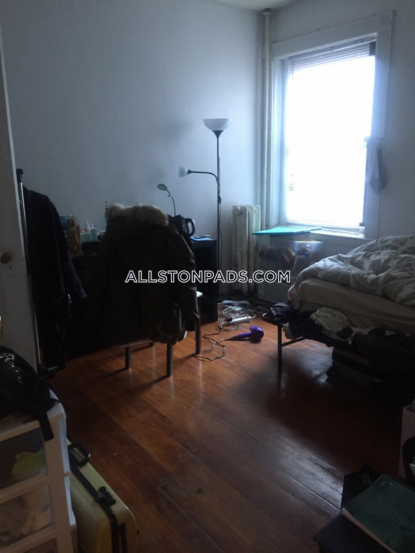 BOSTON - ALLSTON - 1 Bed, 1 Bath - Image 5