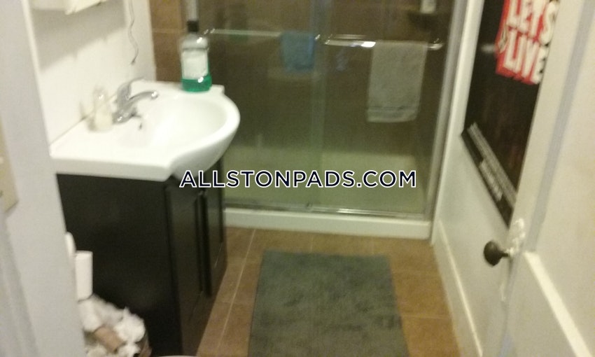 BOSTON - ALLSTON - 4 Beds, 1 Bath - Image 17