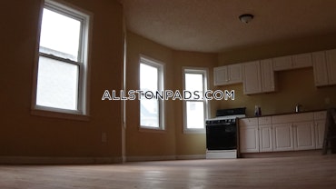 Boston - 3 Beds, 1 Baths