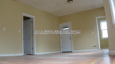 Boston - 3 Beds, 1 Baths