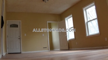 Boston - 3 Beds, 1 Baths