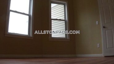 Boston - 3 Beds, 1 Baths