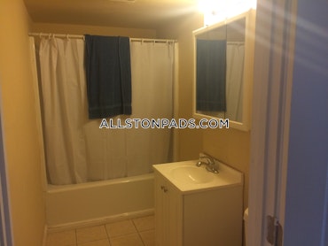 Boston - 3 Beds, 1 Baths