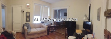 Boston - 2 Beds, 1 Baths