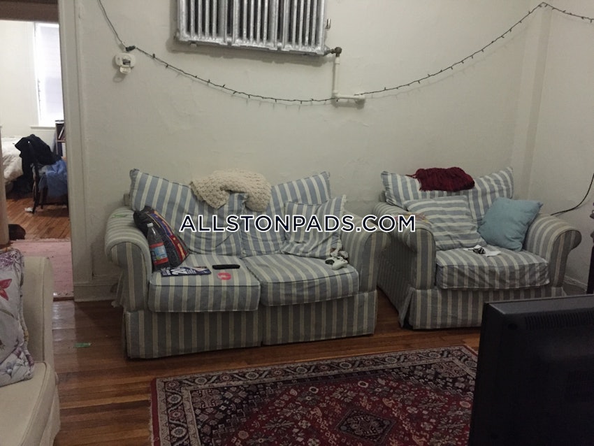 BOSTON - ALLSTON - 1 Bed, 1 Bath - Image 5