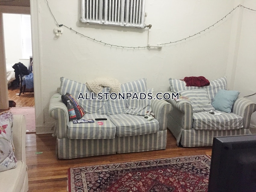 BOSTON - ALLSTON - 1 Bed, 1 Bath - Image 1