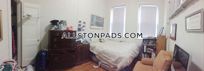 BOSTON - ALLSTON - 1 Bed, 1 Bath - Image 4